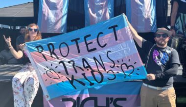 What Supreme Court ruling on transgender policy means for California students