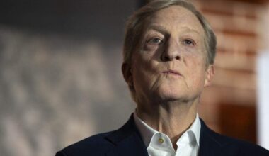 Steyer tax returns reveal offshore private-equity ties