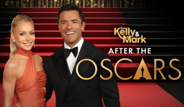 ABC7 wants to give you a chance to win VIP tickets to "LIVE's After the Oscars" show