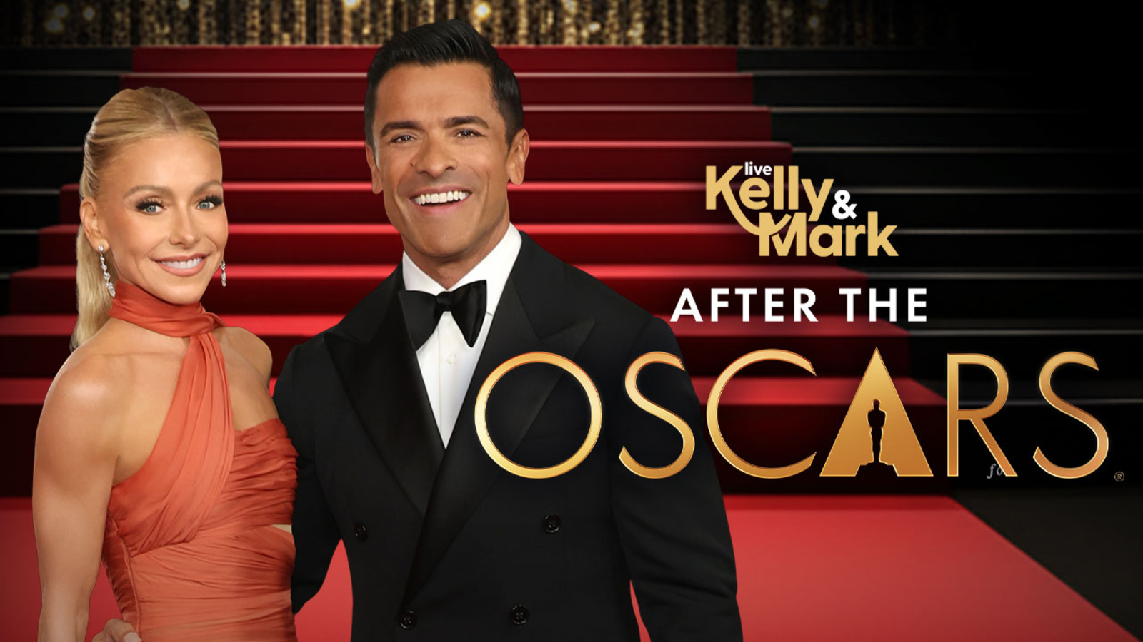 ABC7 wants to give you a chance to win VIP tickets to "LIVE's After the Oscars" show