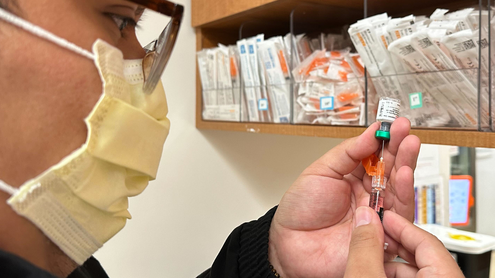 California measles outbreaks linked to pockets of unvaccinated residents as local health departments face funding cuts