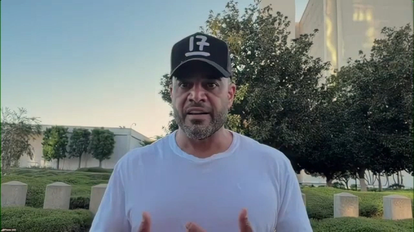 Iran live updates: 'Shahs of Sunset' star Mike Shouhed speaks out on Iran strikes