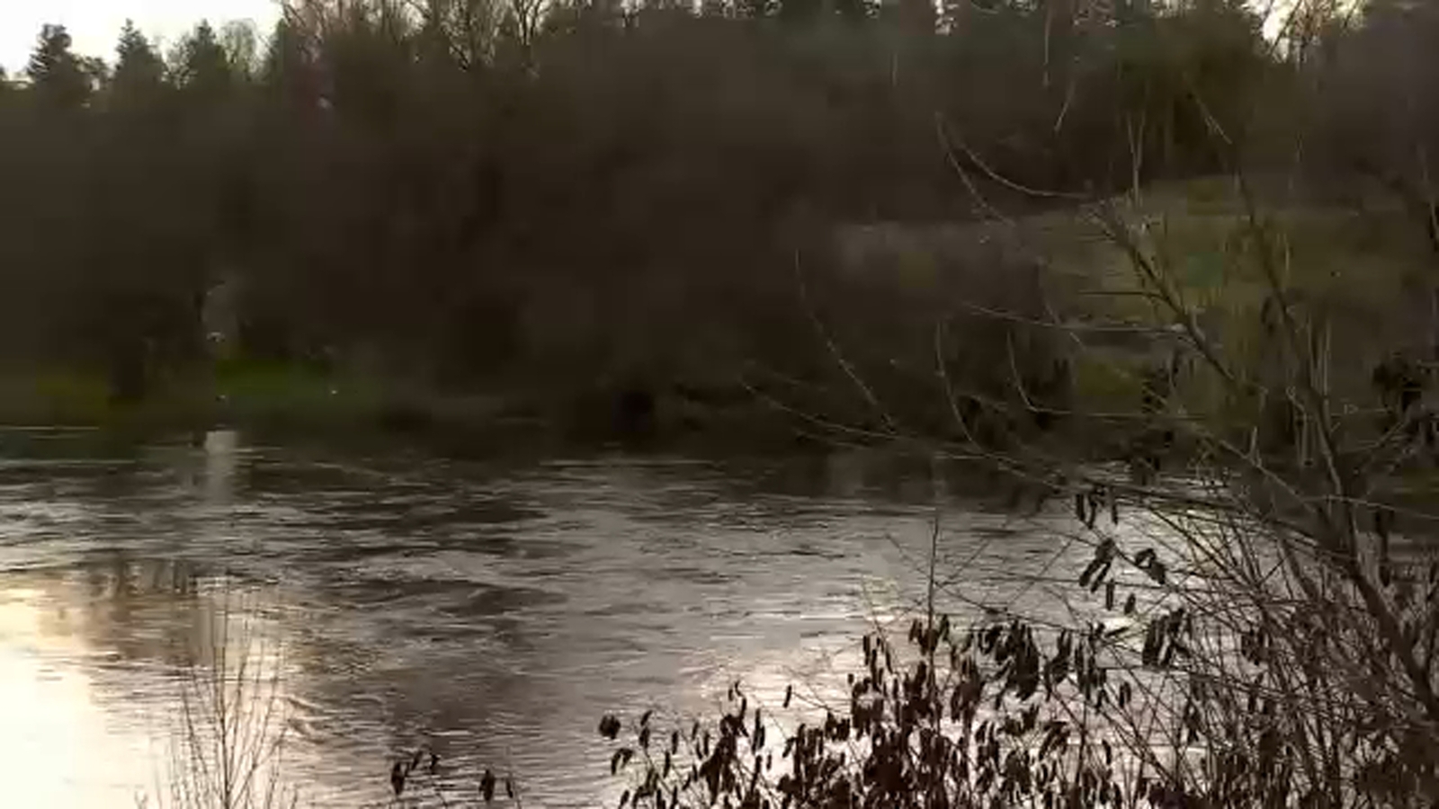 High water levels expected for 2026 as San Joaquin River begins rising