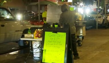 Fresno moves to revise sidewalk vending rules after court decision