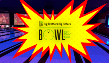 Bowl For Kids' Sake - ABC30 Fresno