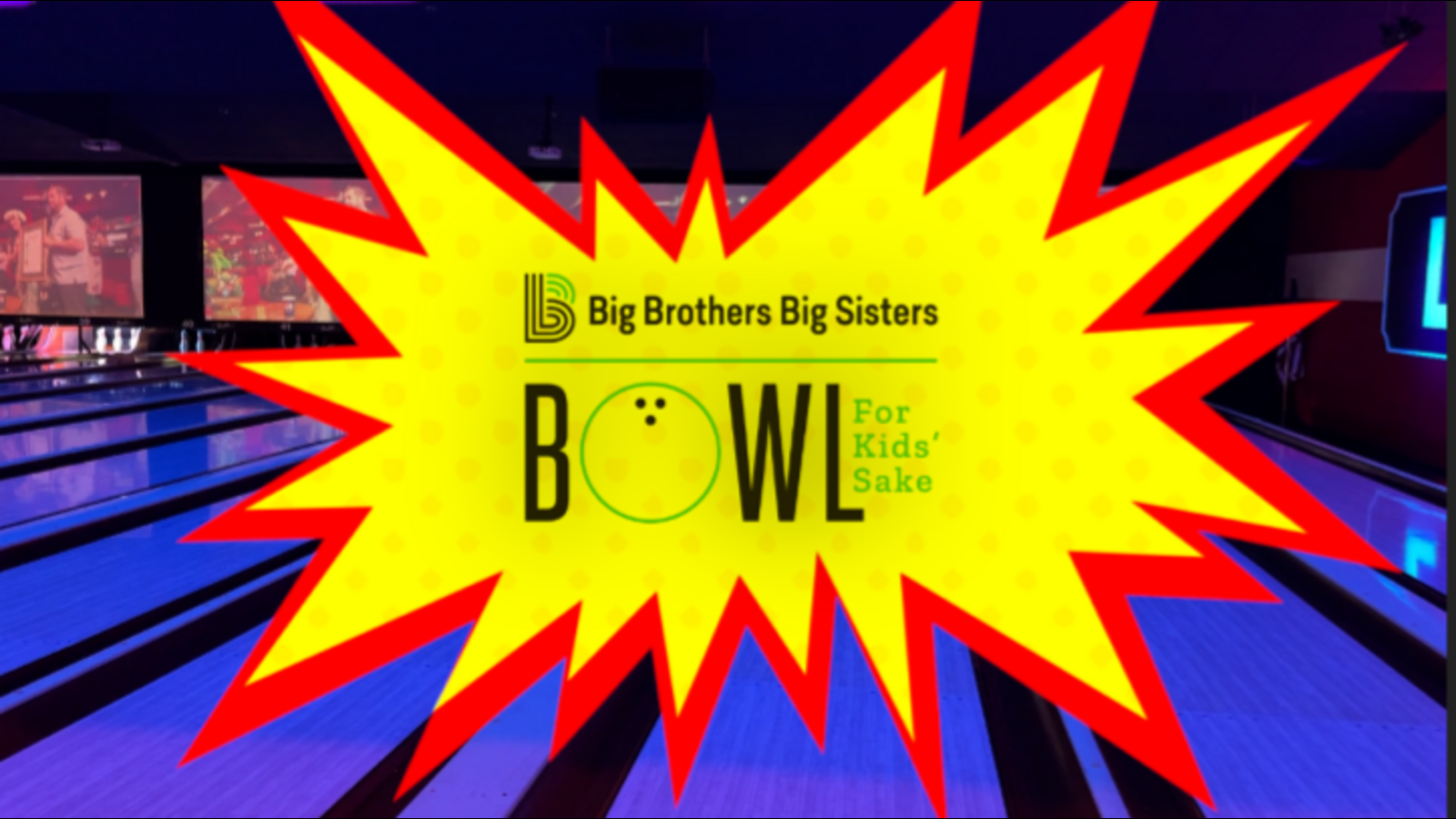 Bowl For Kids' Sake - ABC30 Fresno