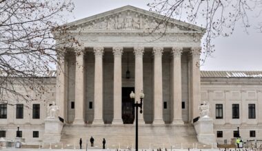 Supreme Court blocks law against schools outing transgender students to their parents in California