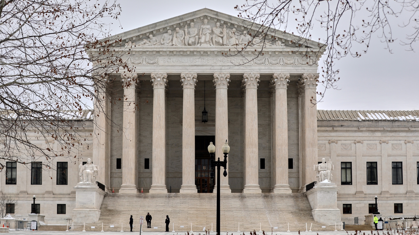 Supreme Court blocks law against schools outing transgender students to their parents in California