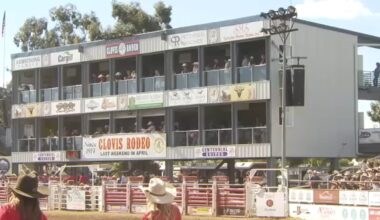 112th annual Clovis Rodeo tickets on sale now
