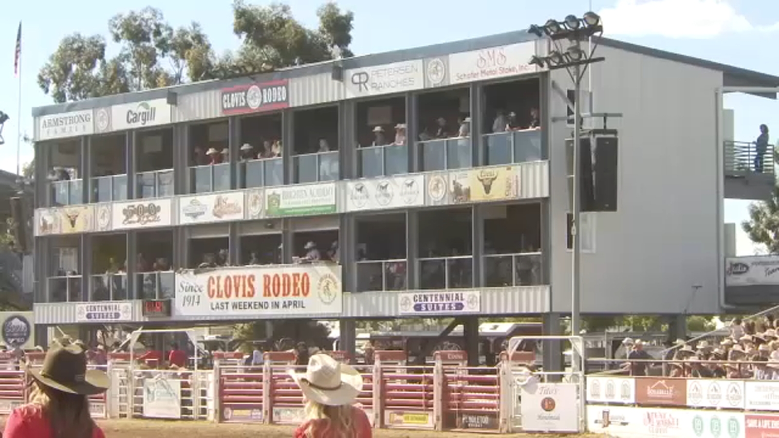112th annual Clovis Rodeo tickets on sale now