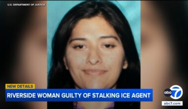 2 women found guilty of following ICE agent home from downtown Los Angeles