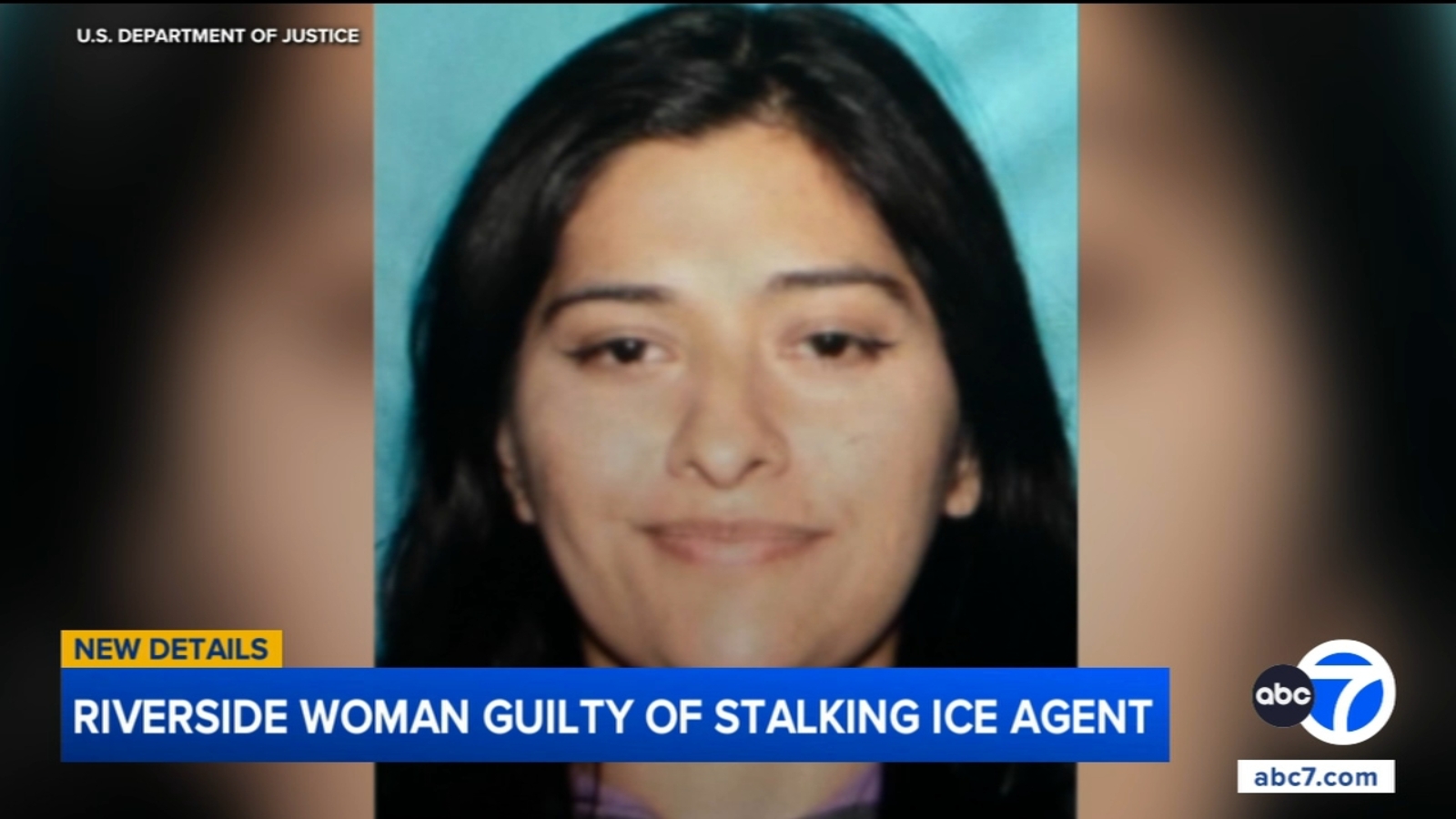 2 women found guilty of following ICE agent home from downtown Los Angeles