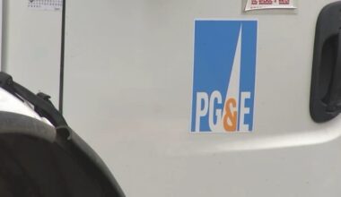 PG&E announces decrease in rates for 5th time since 2024