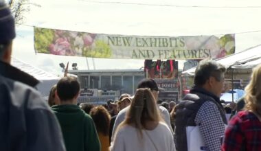 40th annual Home and Garden Show returns to the Fresno Fairgrounds