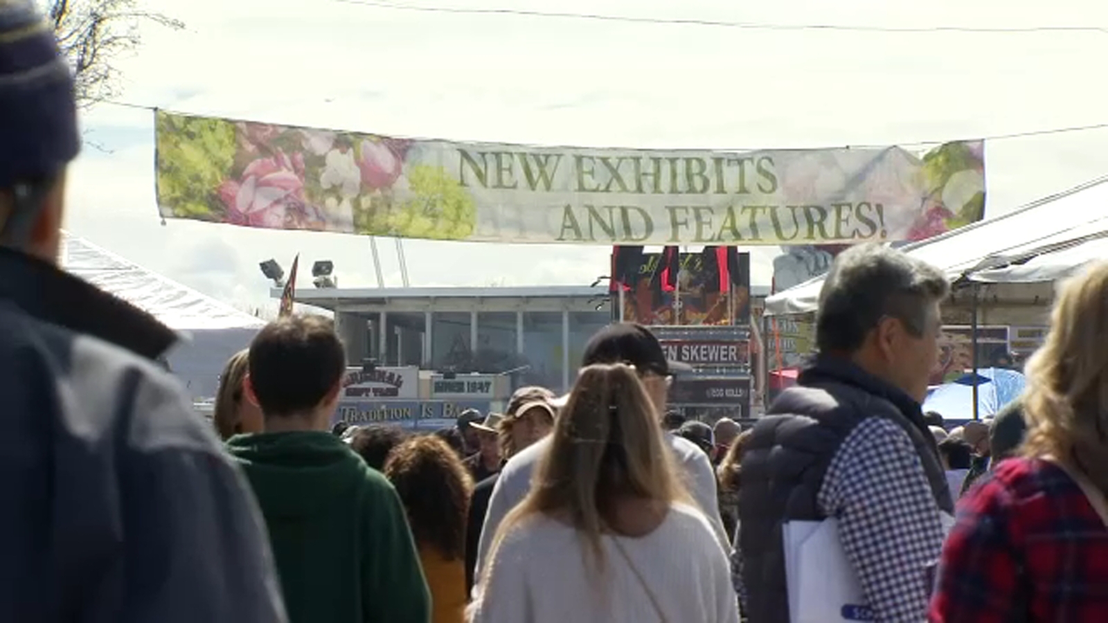 40th annual Home and Garden Show returns to the Fresno Fairgrounds