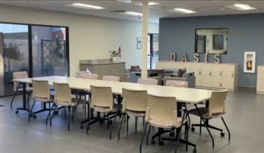 Fresno's Oasis Adult Day Center celebrating expansion