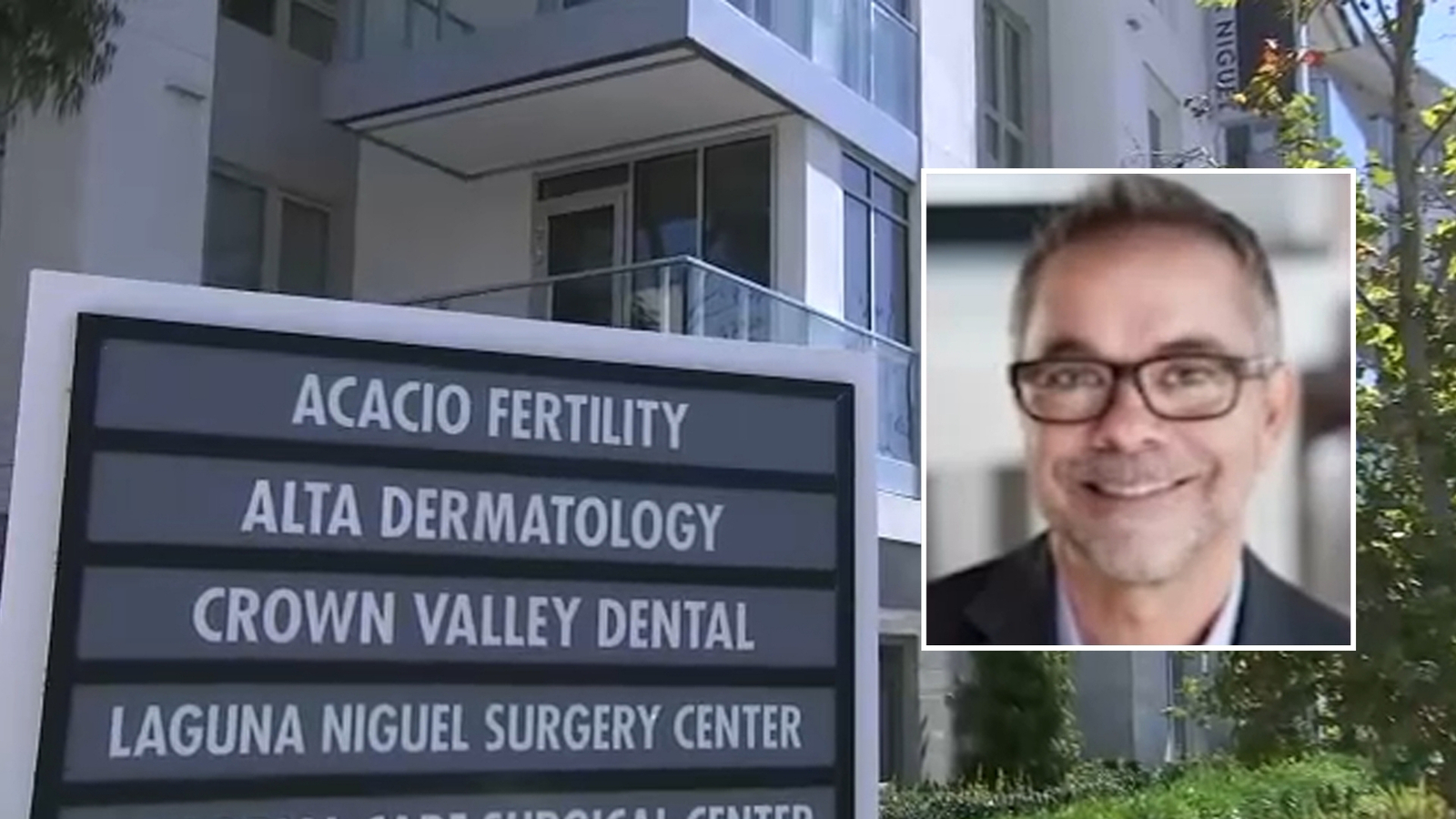 Couples sue Orange County fertility specialist Dr. Brian David Acacio, claiming embryos were moved without their consent