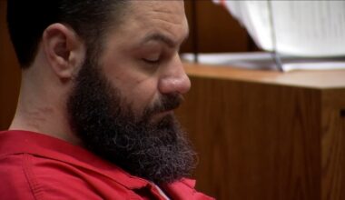 Shane Shahan to spend 19 years to life behind bars for deadly central Fresno crash