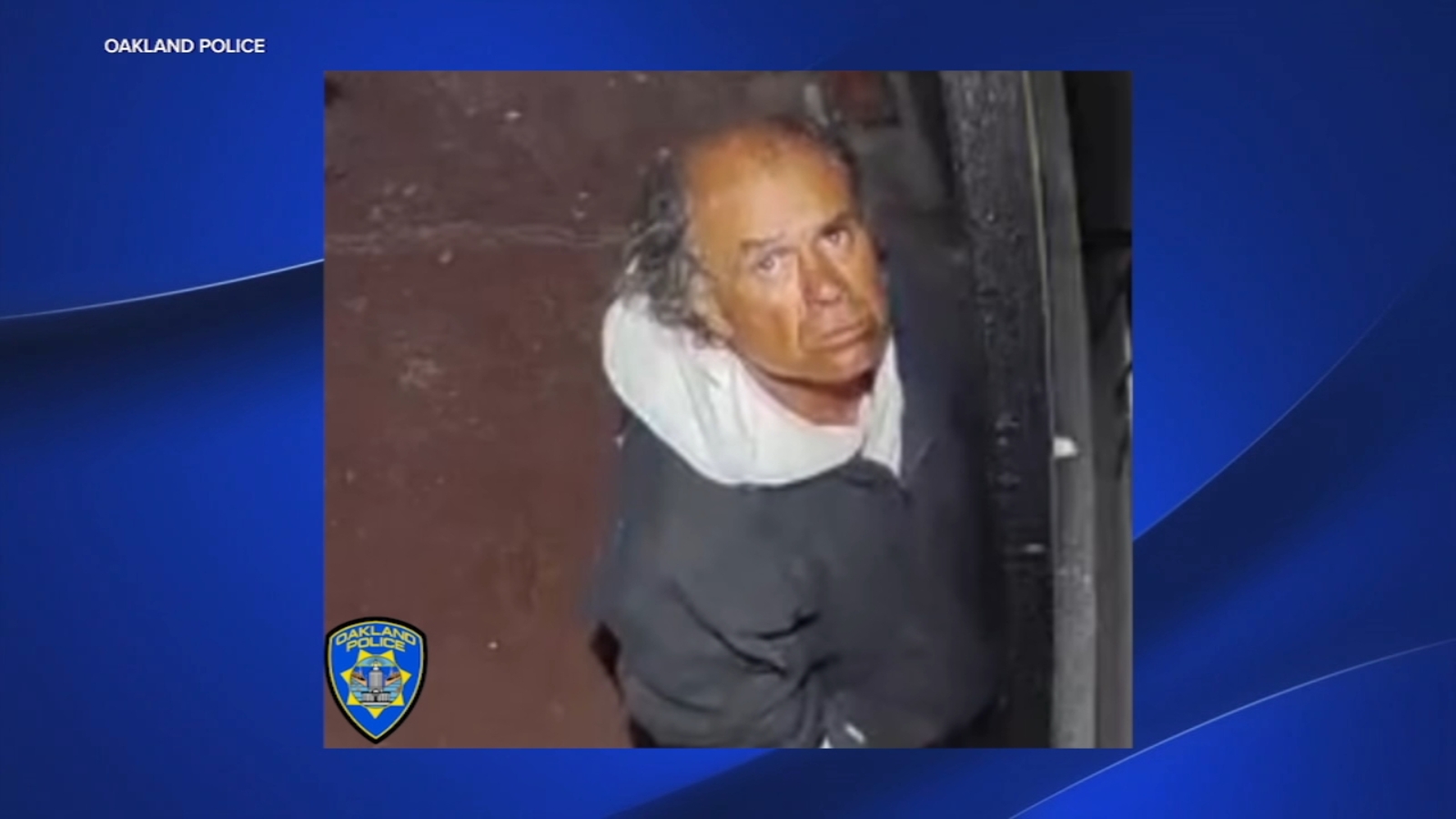 Suspected prowler who allegedly engaged in 'inappropriate behavior' linked to 6 incidents in Oakland, police say