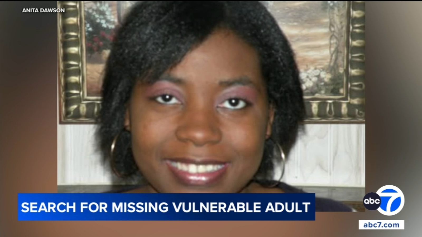 Family asks for help finding missing woman last seen in Highland Park, Los Angeles