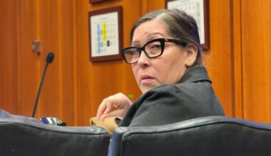 Los Gatos mom Shannon O'Connor found guilty of several charges, including felonies in underage sex party trial