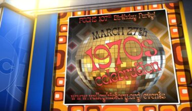 Fresno City and County Historical Society preparing for annual fundraiser