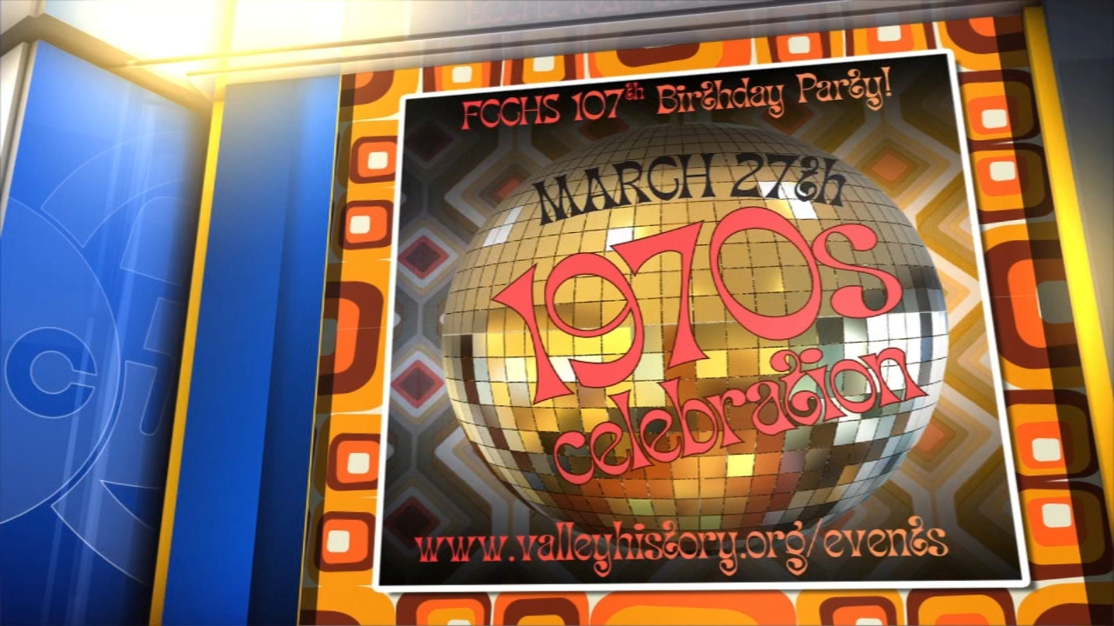 Fresno City and County Historical Society preparing for annual fundraiser