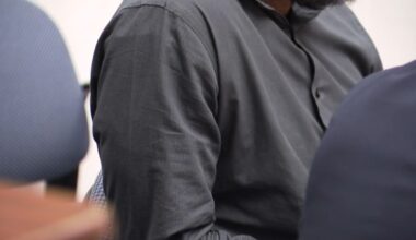 Southwest Fresno murder trial begins as defense claims prosecutors have wrong suspect