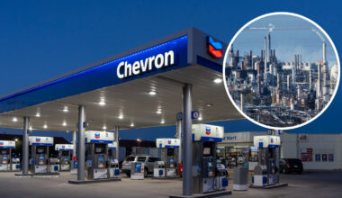 California's gas prices could spike due to proposed state climate regulations, oil executives say