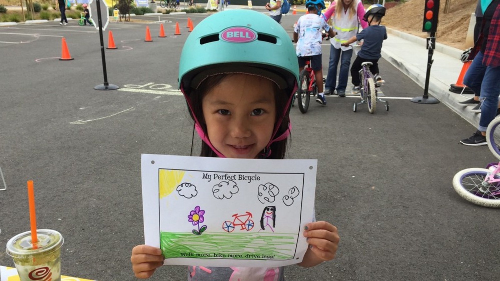 2026 Walk 'n Roll Festival to help Los Angeles youth cycle for cleaner communities