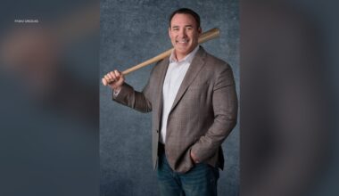 Fresno Grizzlies name Andrew Milios as new general manager