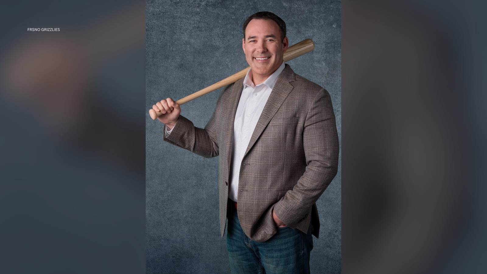 Fresno Grizzlies name Andrew Milios as new general manager