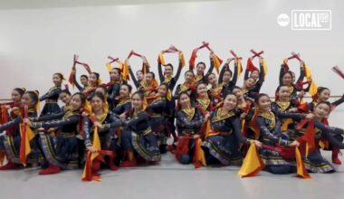 Huaxing Arts Group SF to be opening act for 2026 San Francisco Chinese New Year Parade