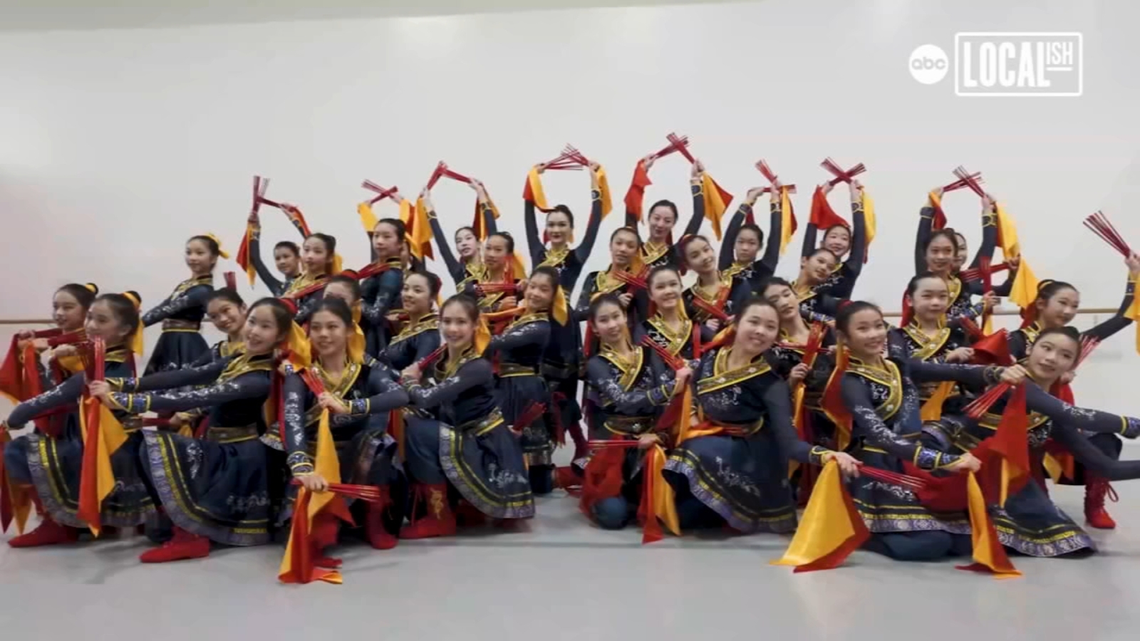 Huaxing Arts Group SF to be opening act for 2026 San Francisco Chinese New Year Parade