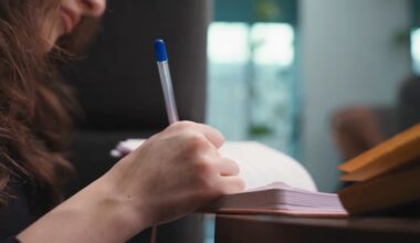 cCare offers journaling support class for women on the cancer journey