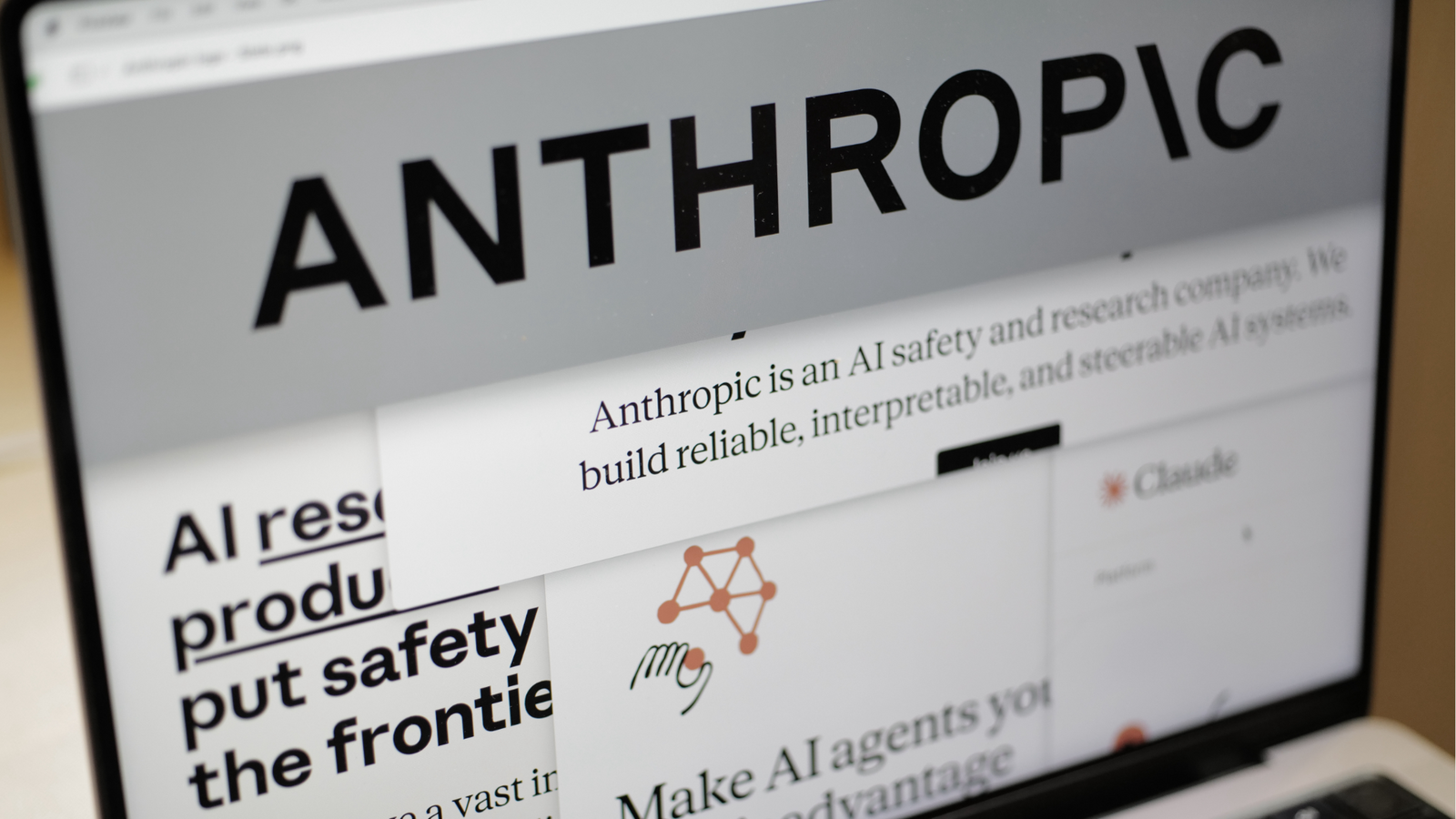 Pentagon says it is labeling AI company SF-based Anthropic a supply chain risk 'effective immediately'