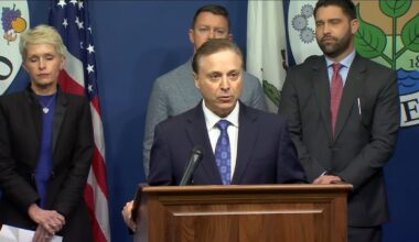 Allegations made against Fresno County winery for human composting