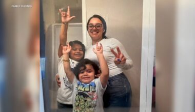 California official calling on Trump admin. to return deaf Bay Area boy, his family deported to Colombia