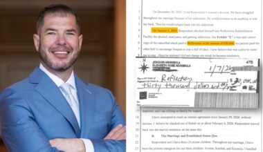 Assemblymember Joaquin Arambula faces new scrutiny after allegations in divorce filings