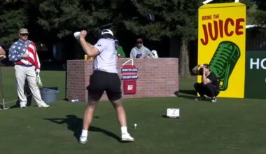 Over 60 active NFL players attend 'Bring The Juice' Pro-Am in Madera