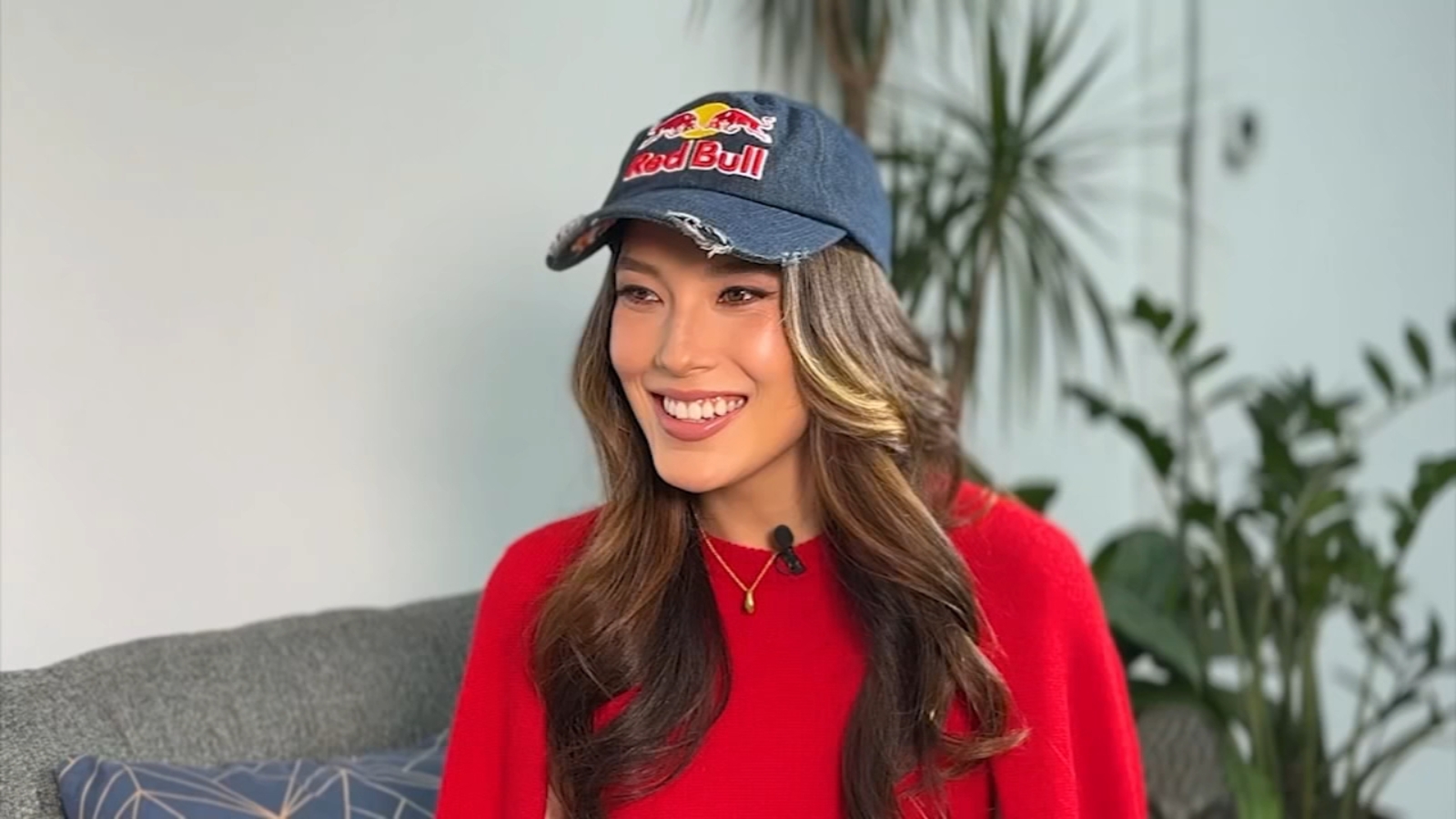 Olympic gold medalist Eileen Gu embraces San Francisco roots as Chinese New Year Parade Grand Marshal