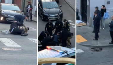 Man accused of attacking San Francisco mayor's bodyguard in court to face charges