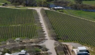 San Joaquin River Parkway Trust complies with Fresno County's cease and desist over human composting