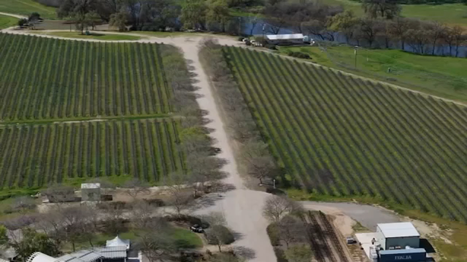 San Joaquin River Parkway Trust complies with Fresno County's cease and desist over human composting