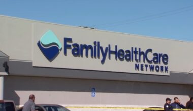 "It breaks my heart": Former coworker speaks about central Fresno clinic shooting victim