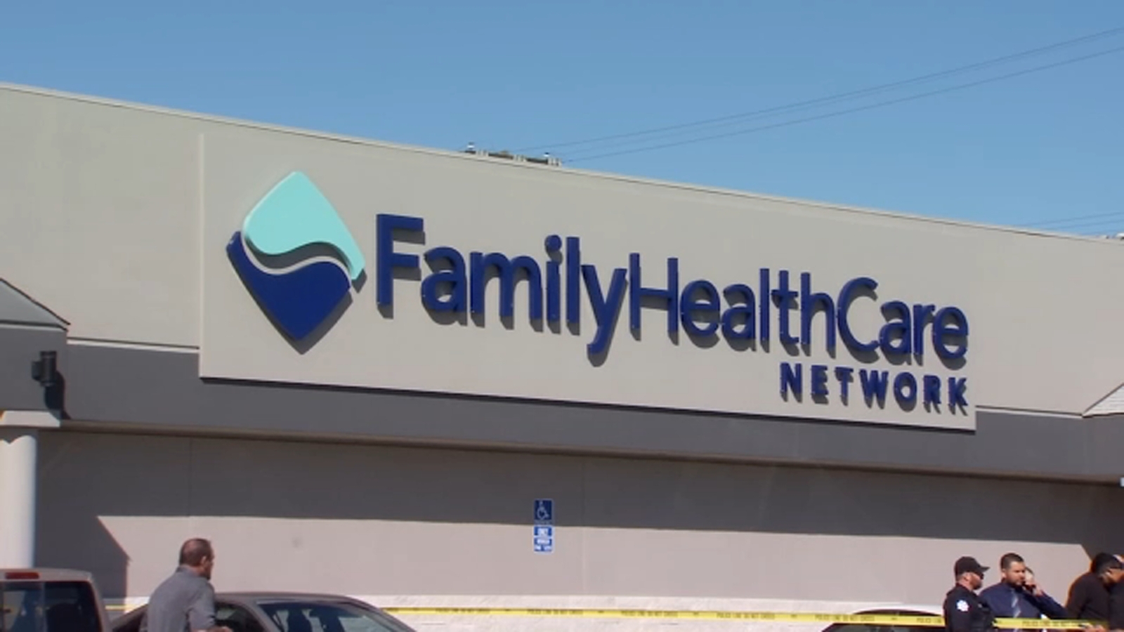 "It breaks my heart": Former coworker speaks about central Fresno clinic shooting victim