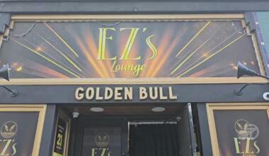 Oakland introduces new safety measures same weekend as double fatal shooting at EZ's Lounge