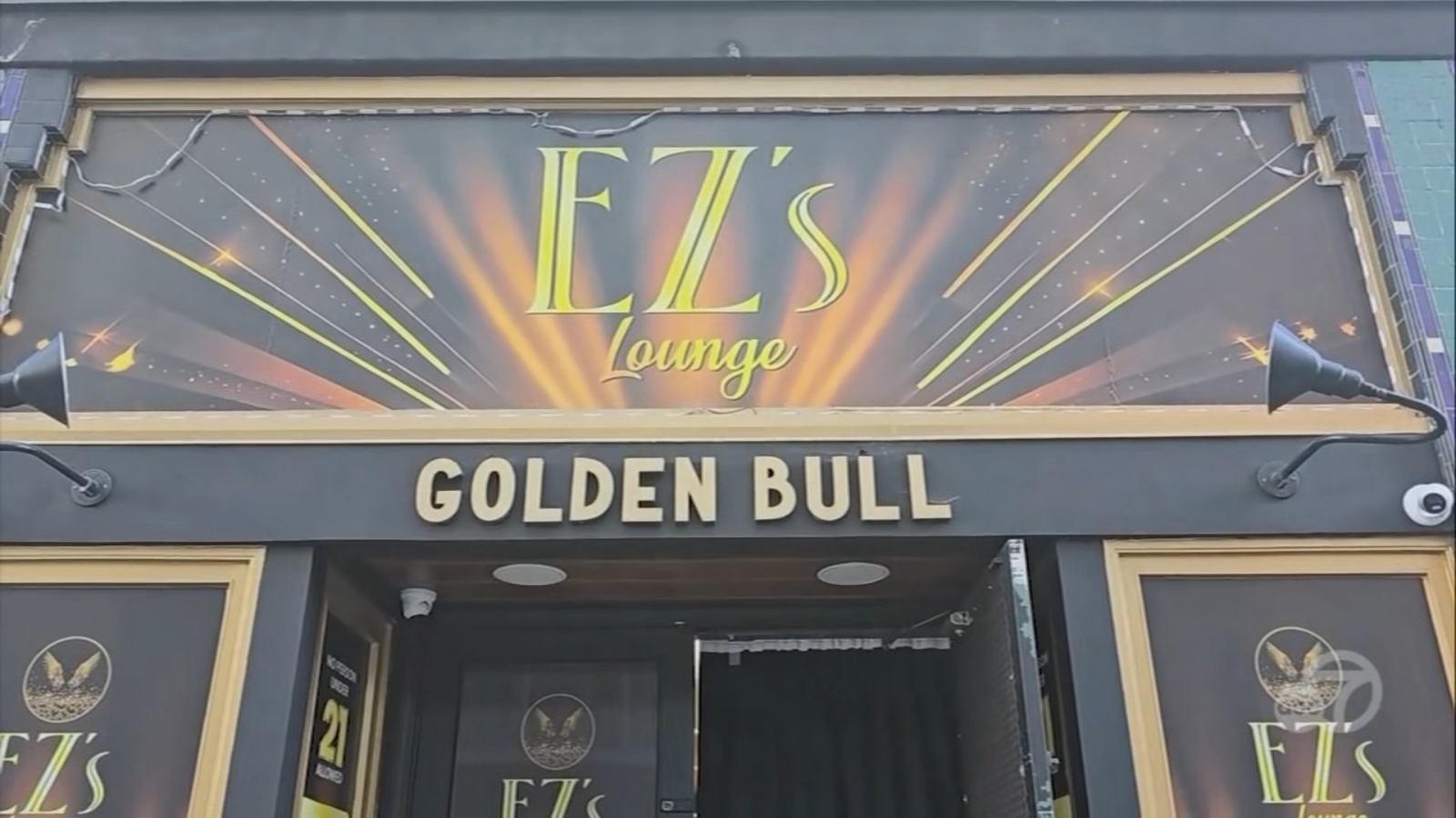 Oakland introduces new safety measures same weekend as double fatal shooting at EZ's Lounge
