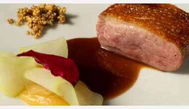 Where the wild things dine: Inside Wolfsbane, San Francisco's most exciting new restaurant