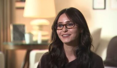 From viral fundraisers to a kidney 'funeral,' Demi Weitz channels her journey into a new music‑tech mission